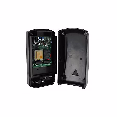 Armoire de commande Came Zr24N (ex Zr24) 809Qa-0010 pour motorisation – Réf. JBRWMUNEL2801112636