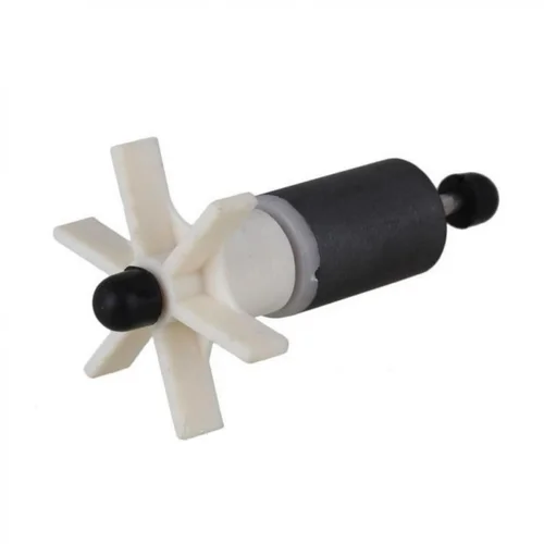 Maison & extérieur：Rotor complet pour pompe de bassin, modèle PondFlow ECO 600 - SUPERFISH BASSIN
