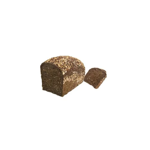 Une solution pratique pour le jardin:Pain aux graines bio entier Belledonne Le pain Viking - 450 g