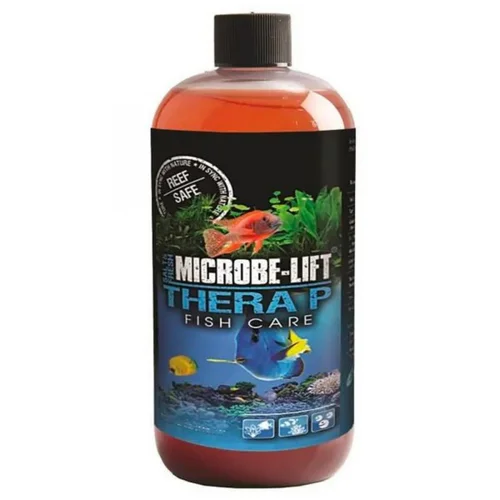 Extérieur déco:Solution bactérienne TheraP, 251 ml - ARKA Microbe-Lift