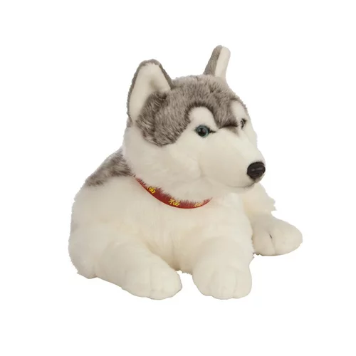 Côté végétal：Chien Husky géant Living Nature - 60 cm