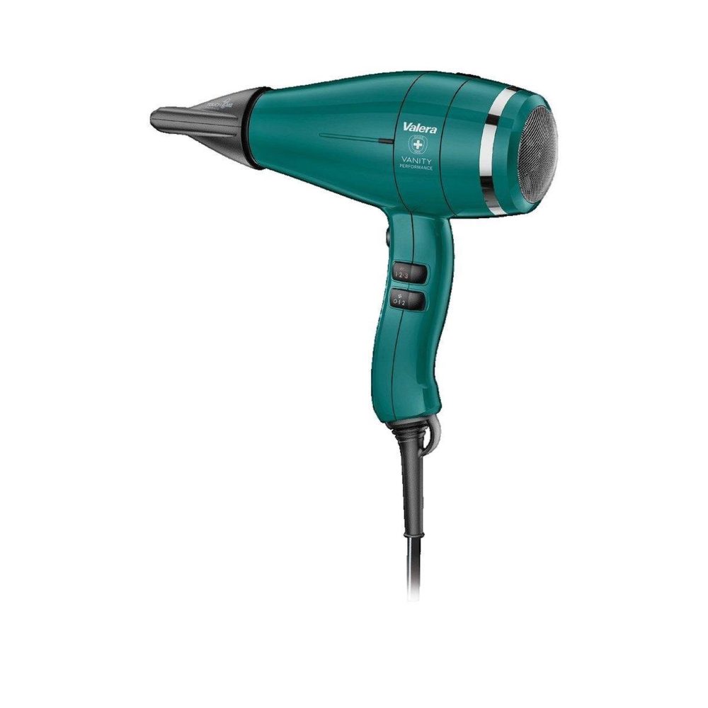 VALERA Sèche-cheveux Valera 7610558017783 professionnel deep sea
