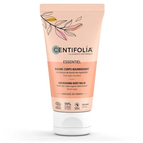 Facile pour le jardin：Baume corps SOS Centifolia - 150 ml
