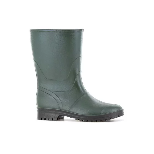 Pour valoriser vos extérieurs:Bottes coloris vert Blackfox Brière - Pointure 47
