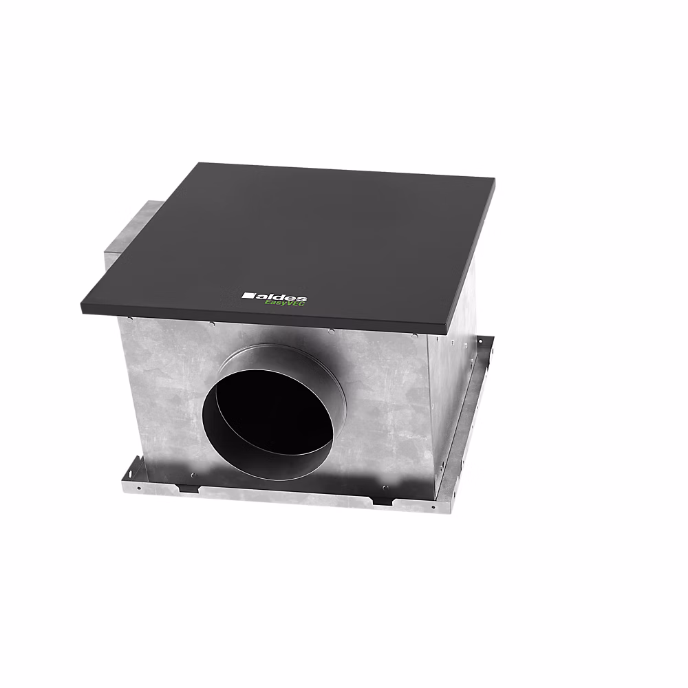 Caisson filtre pour caisson EasyVEC Compact 300 – ALDES, 11034470