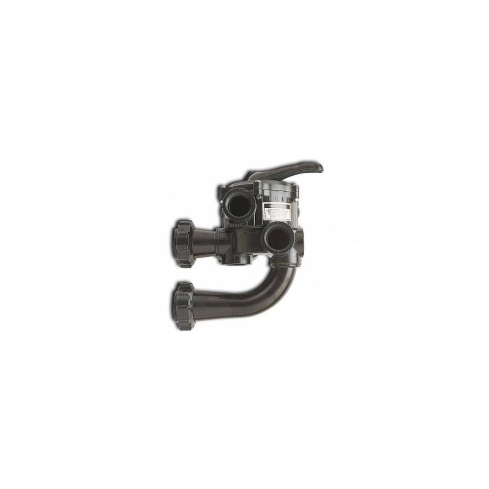 Hayward Vanne vari-flo 1 1/2 bsp pour filtre à sable side s0210s et s0246s - hayward