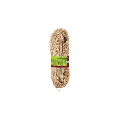Jardin & déco:Raphia naturel 50 g