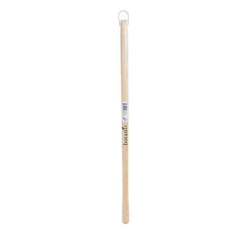 Idée extérieur：Manche de fourche pomme en bois botanic® - 100 cm