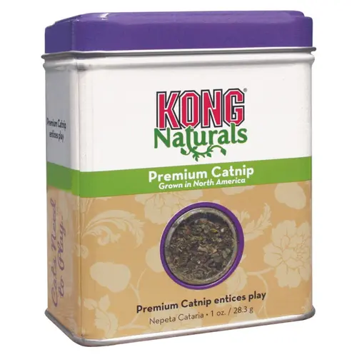 Extérieur nature:Jouet pour chien naturals catnip Kong