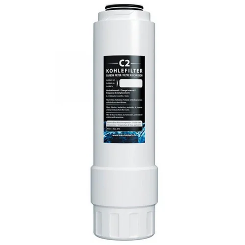 Espace vert essentiel:Filtre à charbon C2, spécifique pour My Aqua 1900 - ARKA