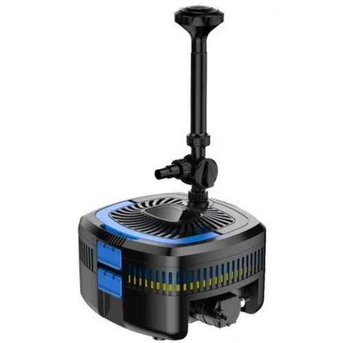 Extérieur loisirs:Filtre bassin avec UV, pour capacité jusqu'à 12 000L – SUNSUN BASSIN, modèle CUF-5800