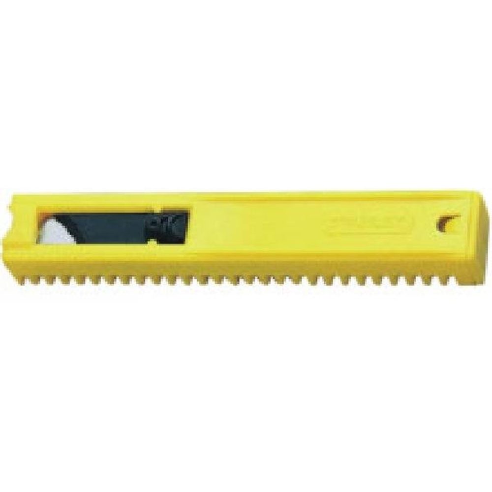 Stanley 10 lames de cutter sécables 25mm