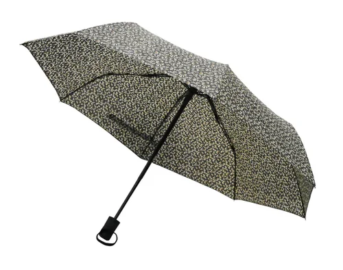 Pour valoriser votre jardin：Parapluie Crouesty coloris noir - Taille unique