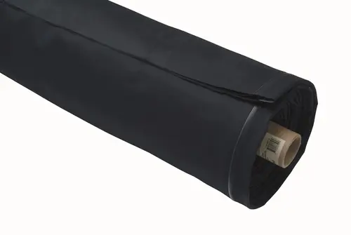 L’essentiel pour le jardin:Bâche pour bassin en EPDM noir 1 mm Ubbink AquaFlexiLiner® 790 - 6,68 x 30 m