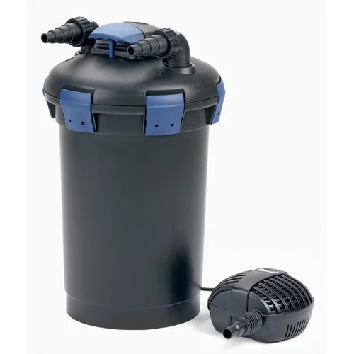 Pour mieux équiper vos extérieurs:Kit de filtration bassin Biopress set 10000