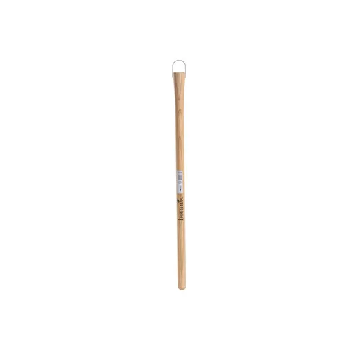 Pour un extérieur bien organisé:Manche pour pioche beige