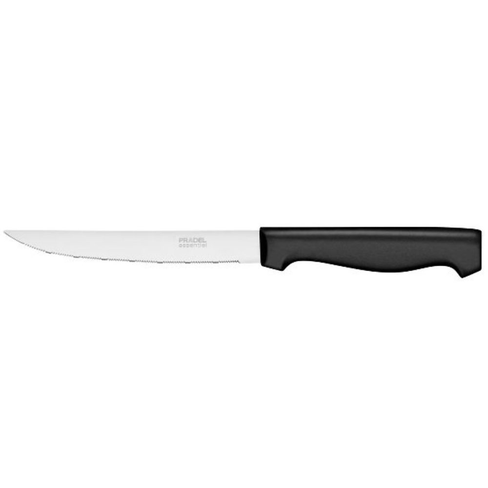 Boîte 24 couteaux à steak 22 cm noir Amefa 491100PK00CA4 – Réf. FROOQZQPK3975879677