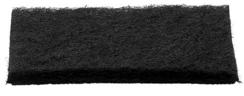 Équipement jardin:Filtres de rechange pour seau à compost Nogent - les 3 pièces