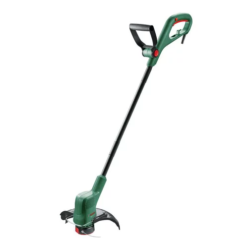Essentiel au jardin：Coupe-bordure filaire électrique coloris vert easygrasscut 23 Bosch® - 280 W