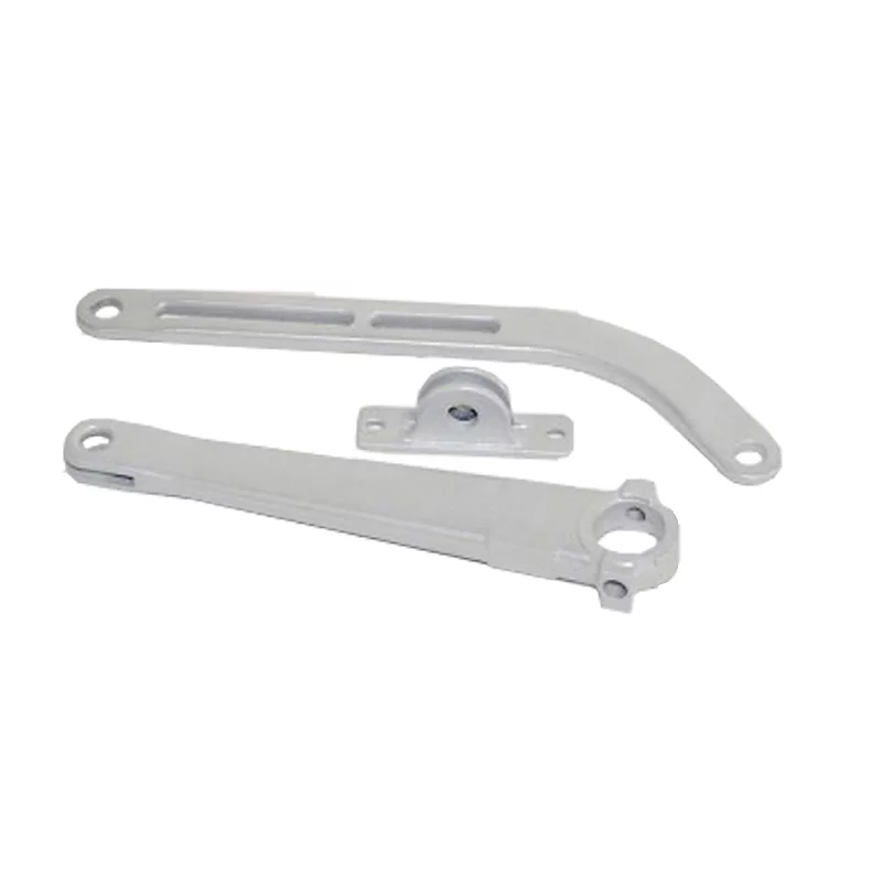 Bras articulé Bft I300124-10001 (sans accessoires) pour motorisation – Réf. CUJLPEULE6744231328