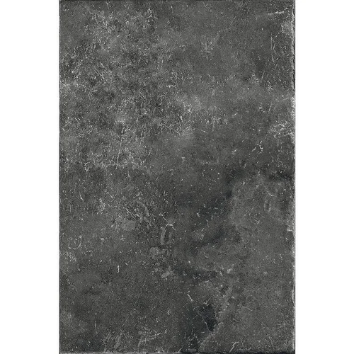 Pour transformer vos extérieurs:Dalle pour pas japonais Antiquus noir - 40 x 60 x 2 cm