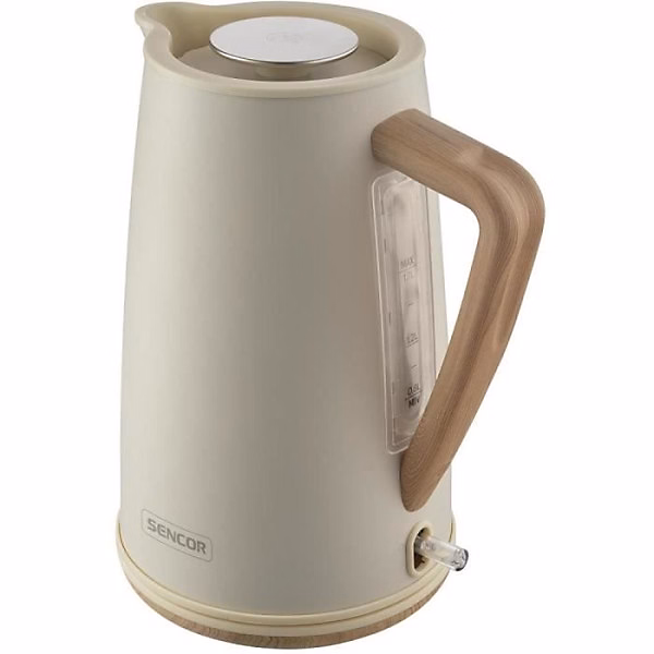 Bouilloire Electrique – Sencor | SWK 2717YG