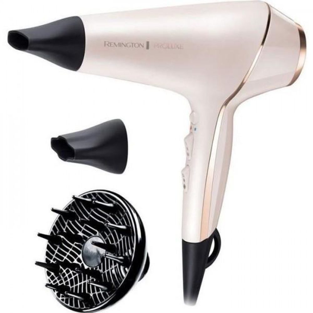 REMINGTON Seche cheveux remington ac9140 proluxe
