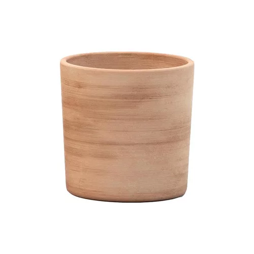 Solution au jardin:Cylindre Ø 13 x H 13 cm