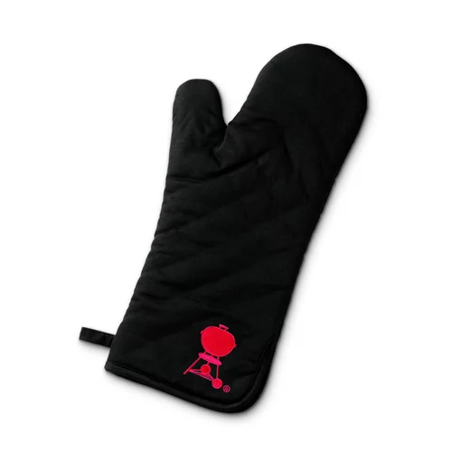 Solution pour le jardin：Gant noir
