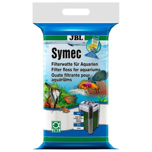 Pour un jardin accueillant：Symec masse filtrante 250 g
