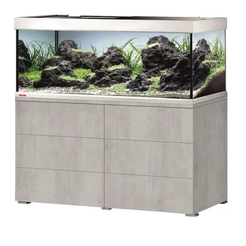 Sélection extérieur:Aquarium avec meuble coloris urban Eheim Proxima 325L