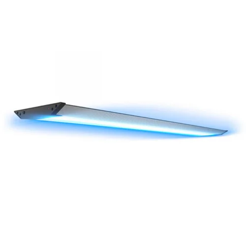 Extérieur durable:Rampe LED Wi-Fi pour aquarium marin AQUA MEDIC - modèle Aquarius 120 Plus