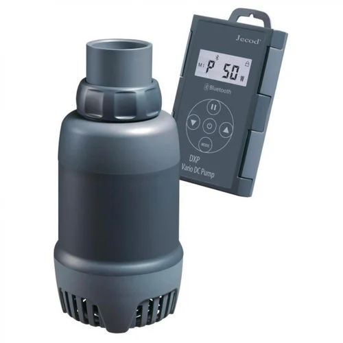 Nature utile：Pompe de brassage débit 3500 L/h, avec contrôleur JEBAO-JECOD - modèle DXP 3500