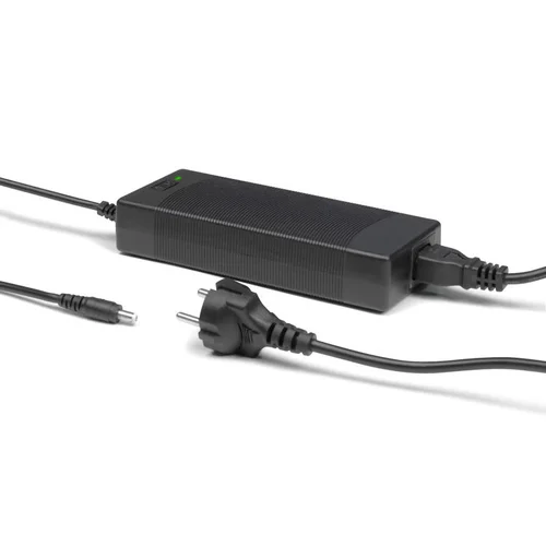 Déco extérieur:Transformateur 24V-5A noir pour aquarium