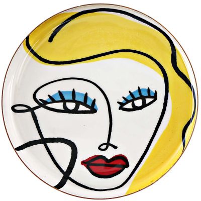 Vide-poche en fer Arty 12 cm (Modèle 1)