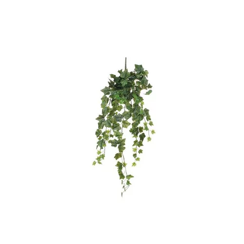 Bien au jardin：Lierre vert artificiel à suspendre 86 cm