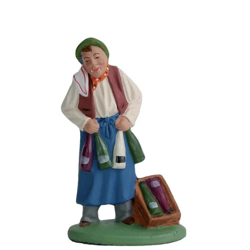 Simple dehors：Bistrotier 7 cm