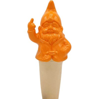 Arroseur goutte à goutte Nain F*ck 6 x 4.5 x 16.5 cm (Orange)