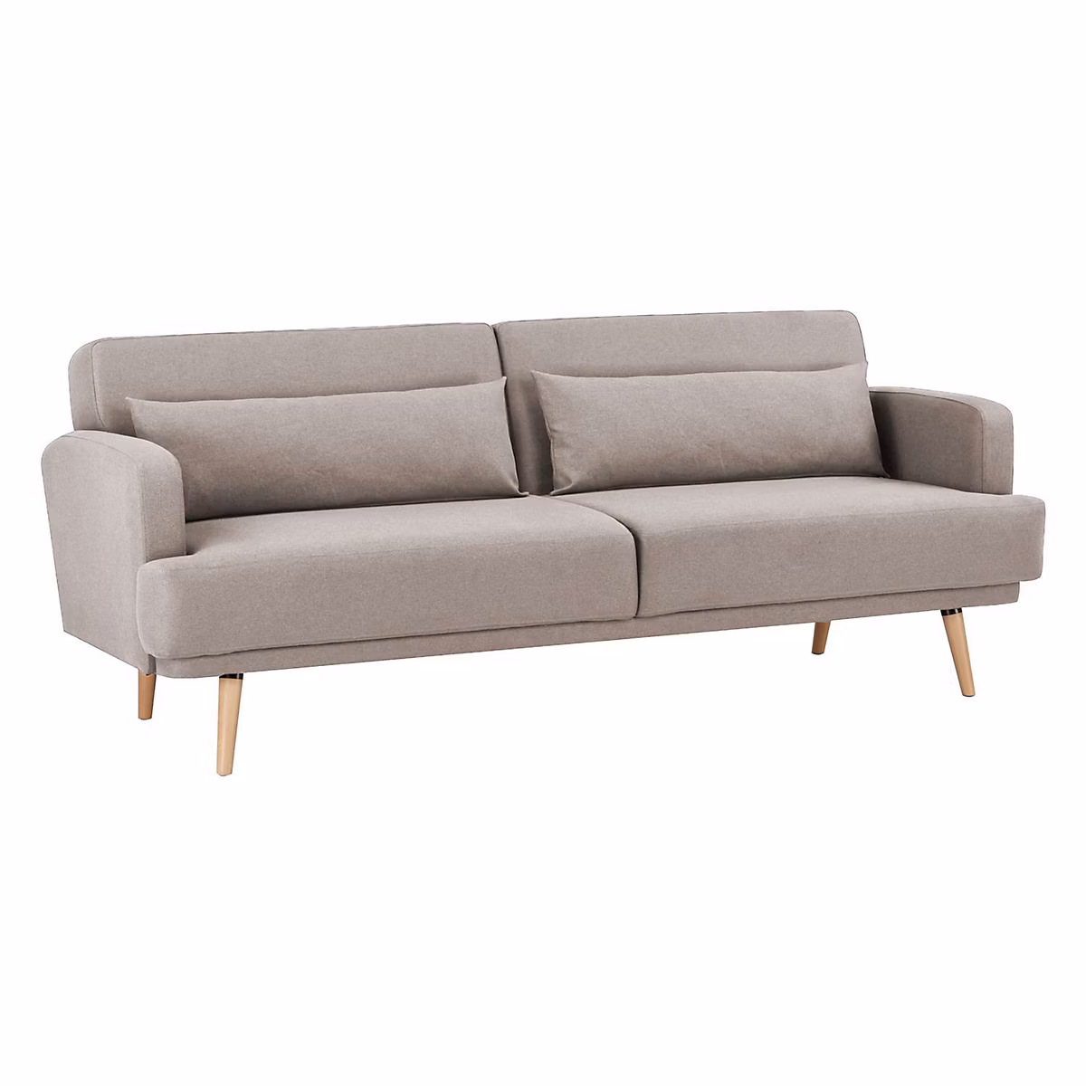 Canapé convertible JACK – 3 places