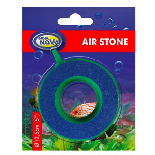 Jardin et plaisir:Diffuseur à air en forme d'anneau AQUA NOVA - Ø 12.5cm