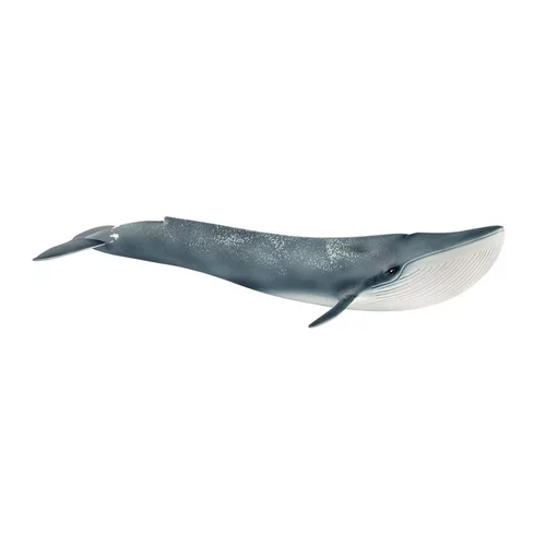 À avoir pour l’extérieur：Figurine Baleine Série Animaux sauvages 27,1x10,2x5,9 cm