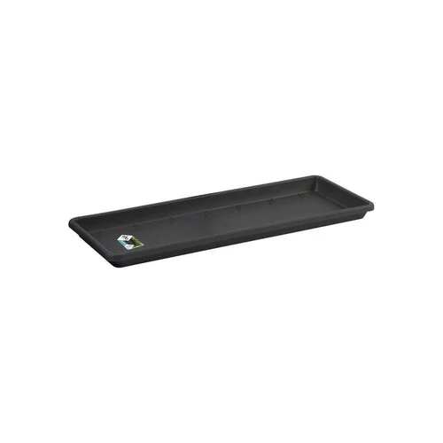Nature facile:Soucoupe Barcelona 50 cm anthracite ELHO