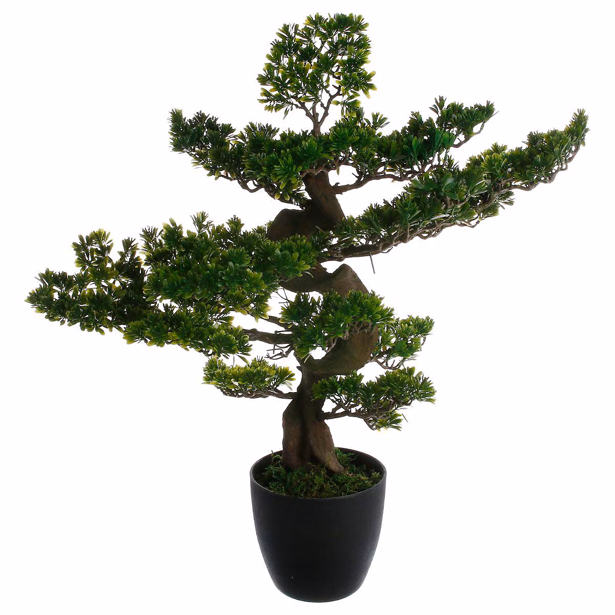 Bonsaï artificiel H80cm – Atmosphera Créateur d'intérieur