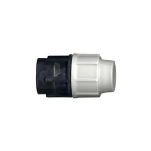 Pour votre espace vert：Raccord de compression taraude Plasson 26 x 34 x Ø 32 mm
