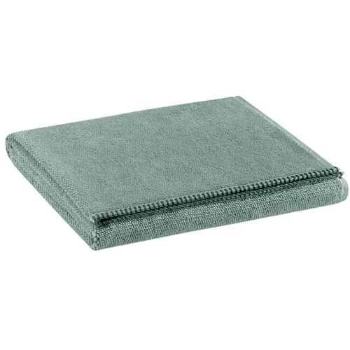 Un choix malin pour le jardin：Drap de douche Bora coton 70x130 cm