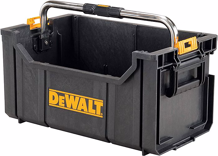Boîte à outils ToughSystem DS450 DEWALT 555 × 325 × 277 mm – DWST1 | 75654
