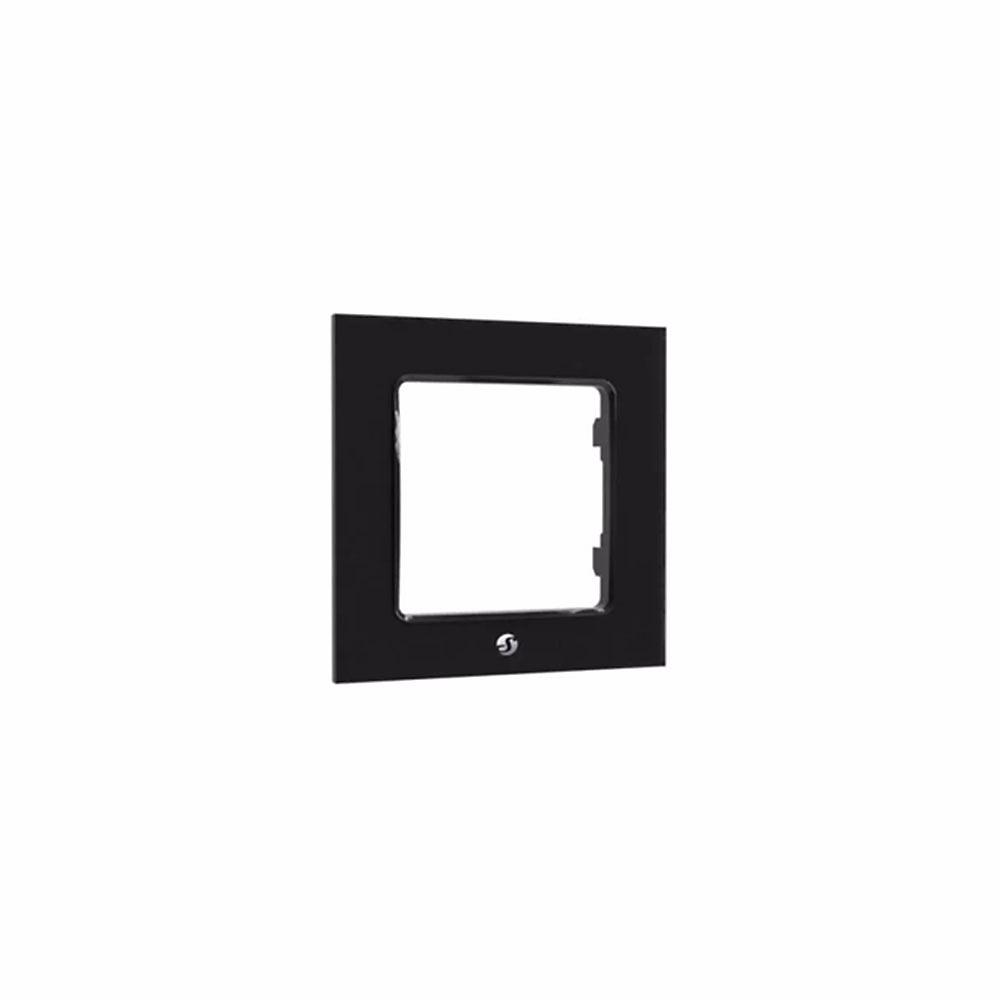 Cadre Mural Shelly Wall Frame Single B Noir – shelly