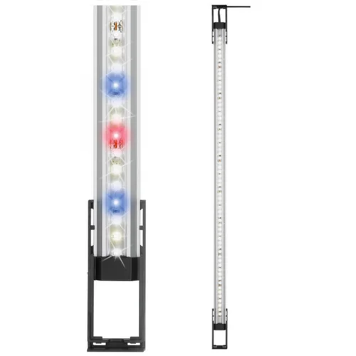Tendance extérieur：Rampe LED 10,6W spéciale plantes pour aquarium d'eau douce - EHEIM ClassicLED - 740mm