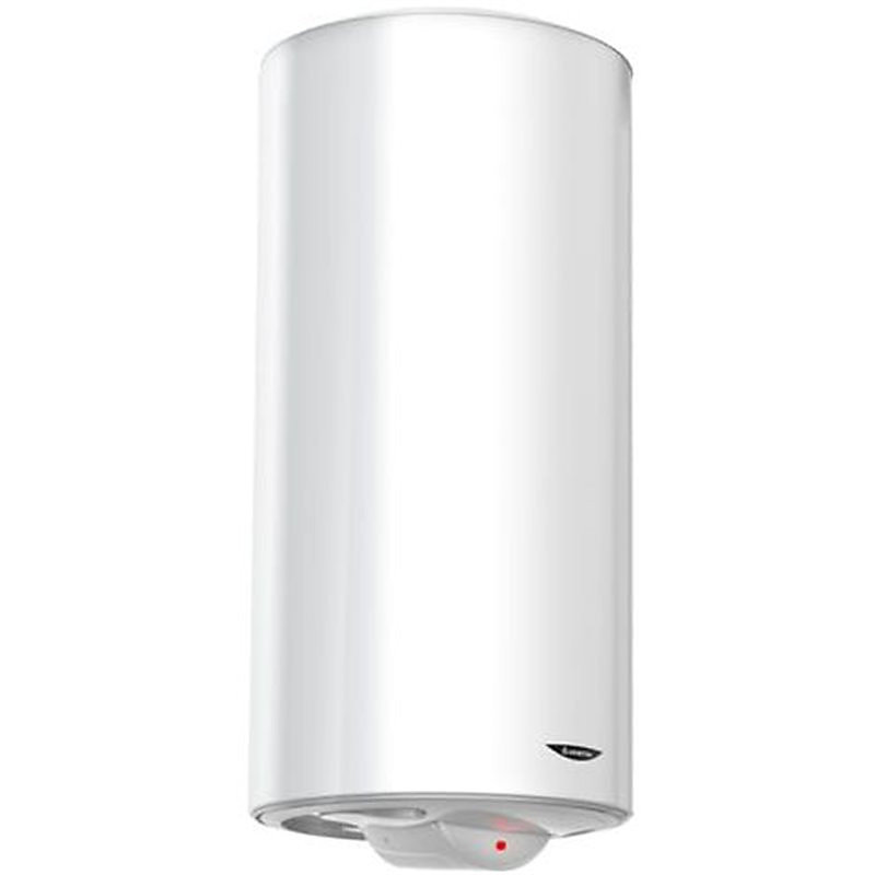 Chauffe-eau électrique mural vertical Ariston Sagéo 75 L – diamètre 470 mm, 3200835