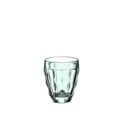 Une idée pratique pour l’extérieur:Coffret de 6 gobelets coloris transparent en verre WH Brindisi Leonardo - 6 x 27 cl
